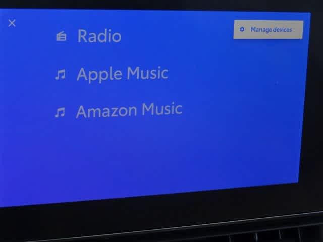 Thumbnail: 2023 Toyota RAV4 - 25