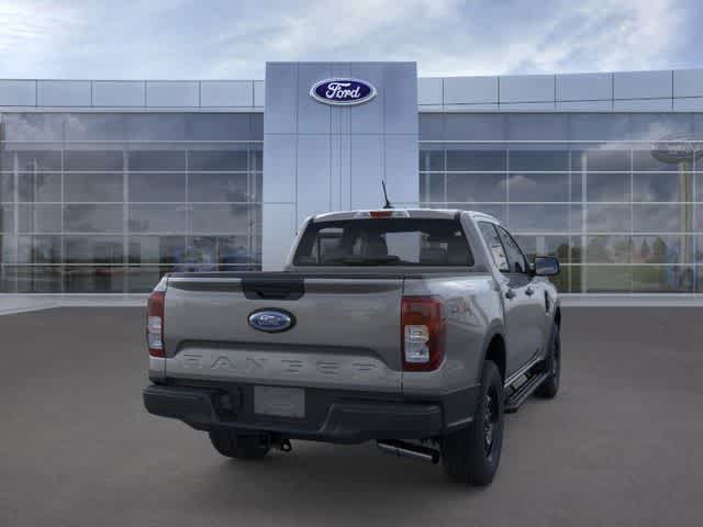Thumbnail: 2026 Ford Ranger - 8
