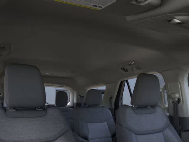 Thumbnail: 2026 Ford Explorer - 22