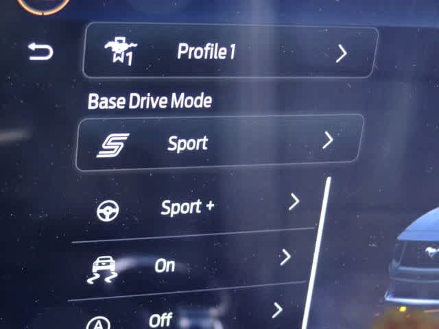 Thumbnail: 2024 Ford Mustang - 26