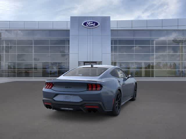 Thumbnail: 2026 Ford Mustang - 8
