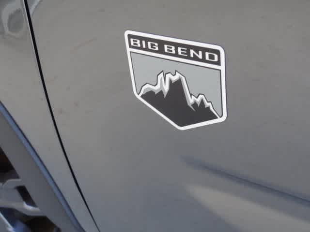 Thumbnail: 2024 Ford Bronco Sport - 39