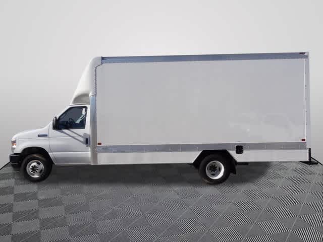 Thumbnail: 2024 Ford Econoline - 2