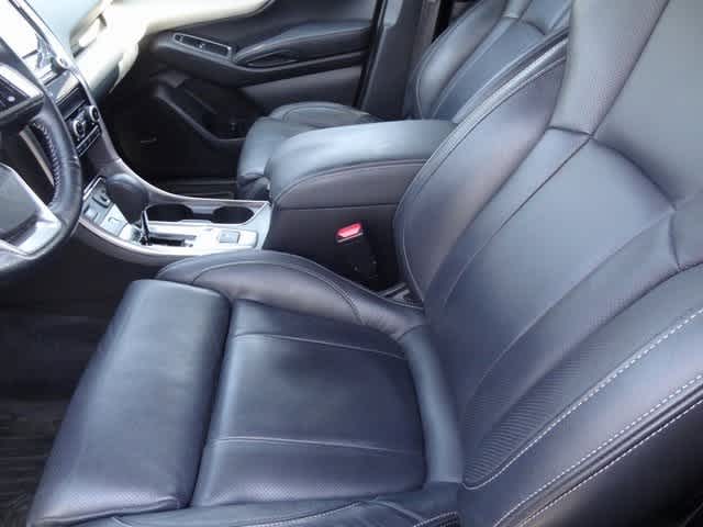 Thumbnail: 2022 Subaru Ascent - 7