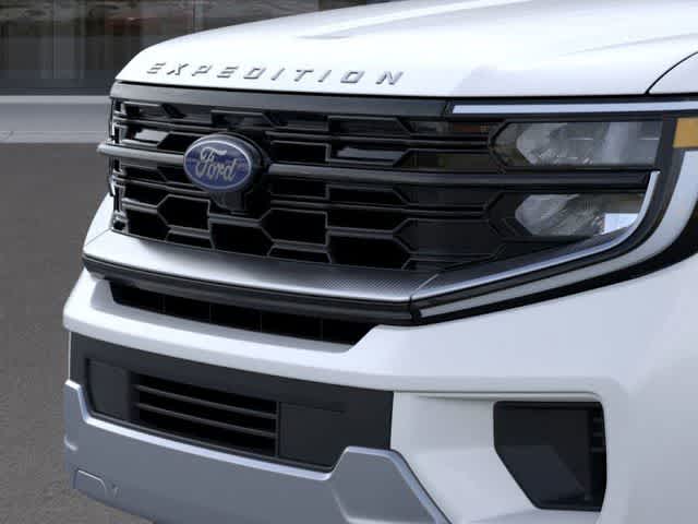 Thumbnail: 2025 Ford Expedition MAX - 17