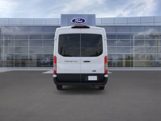 Thumbnail: 2026 Ford Econoline - 5