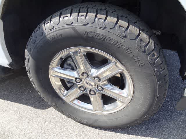 Thumbnail: 2024 Ford F-150 - 15