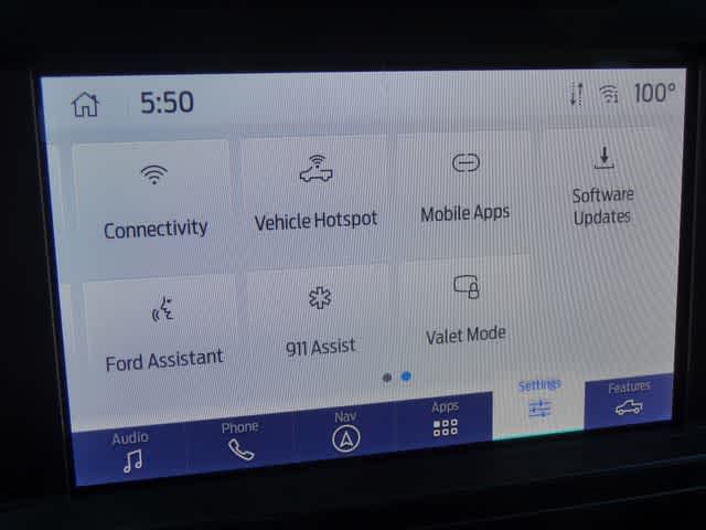Thumbnail: 2021 Ford F-150 - 33