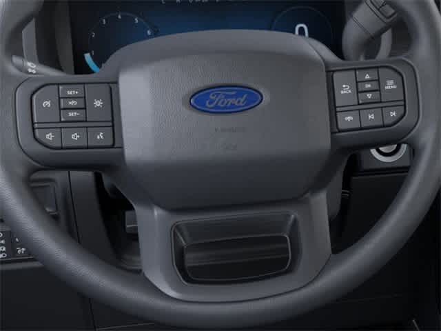 Thumbnail: 2025 Ford F-150 - 12