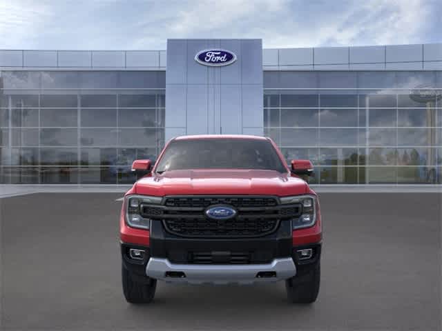 Thumbnail: 2025 Ford Ranger - 6