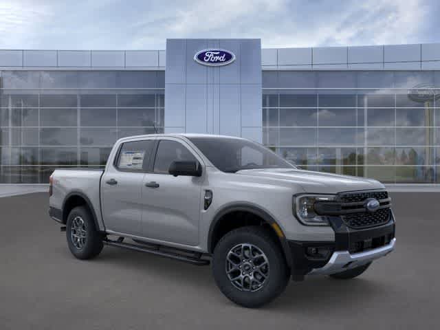 Thumbnail: 2026 Ford Ranger - 7