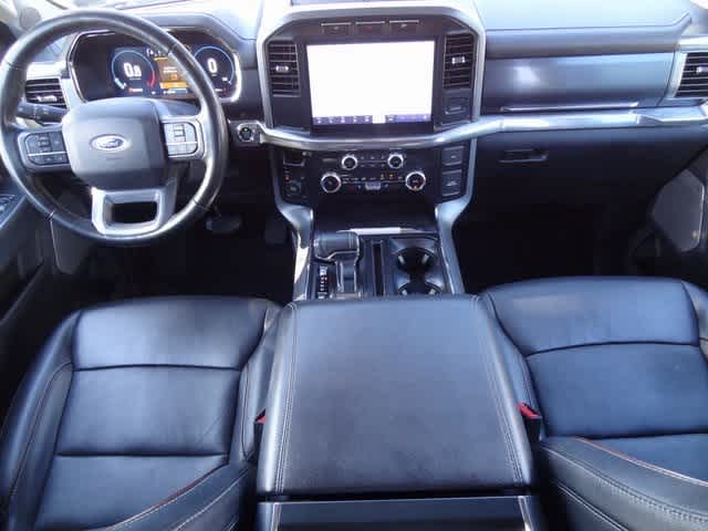 Thumbnail: 2023 Ford F-150 - 11