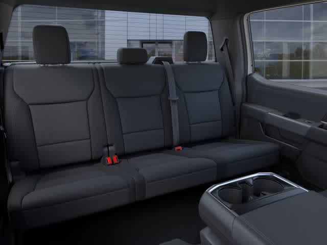 Thumbnail: 2026 Ford F-150 - 11