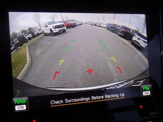 Thumbnail: 2022 Subaru Ascent - 24