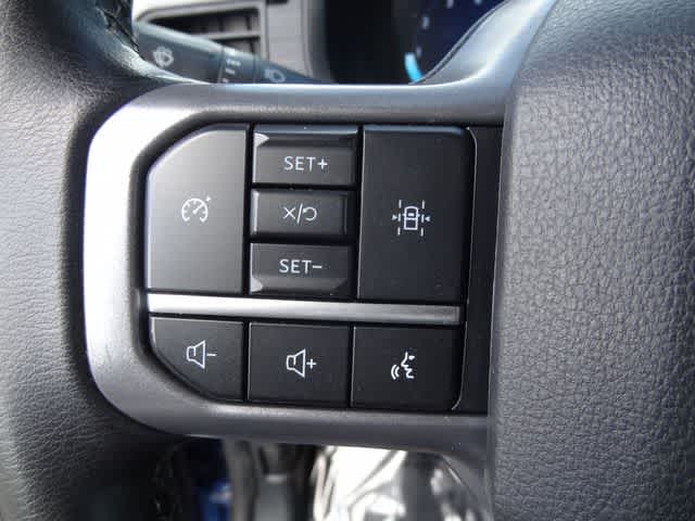 Thumbnail: 2024 Ford F-150 - 19