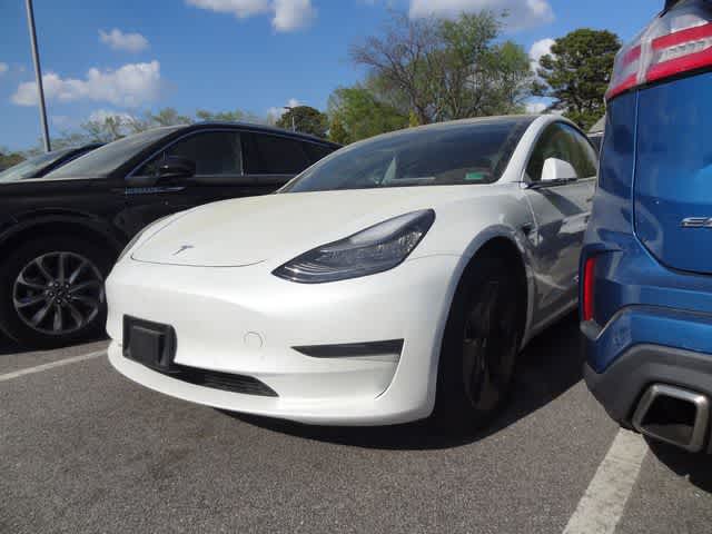 2020 Tesla Model 3 Standard Range -
                  Norfolk, VA
