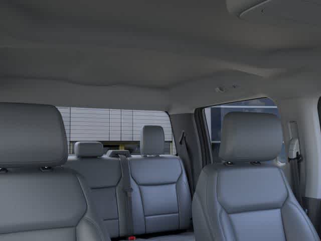 Thumbnail: 2025 Ford F-150 - 21