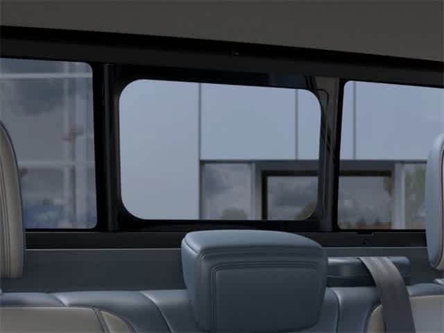 Thumbnail: 2025 Ford Maverick - 24