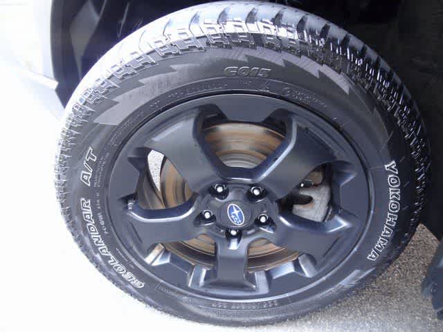 Thumbnail: 2022 Subaru Forester - 38