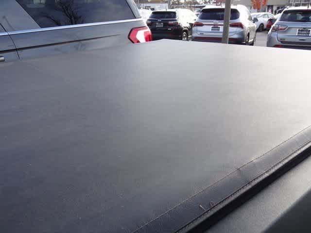 Thumbnail: 2024 Ford Maverick - 17