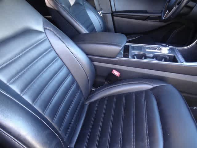 Thumbnail: 2023 Ford Edge - 16