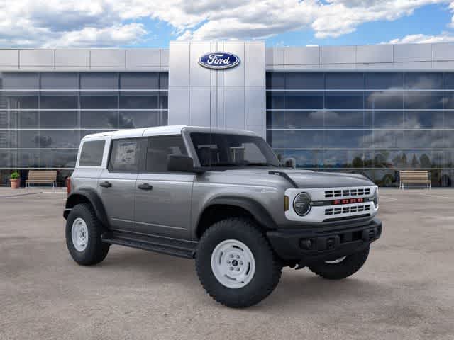 Thumbnail: 2026 Ford Bronco - 7
