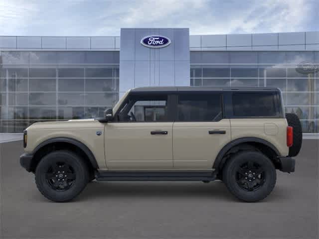 Thumbnail: 2025 Ford Bronco - 3
