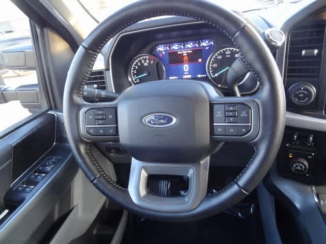 Thumbnail: 2022 Ford F-150 - 12