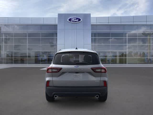 Thumbnail: 2026 Ford Escape - 5