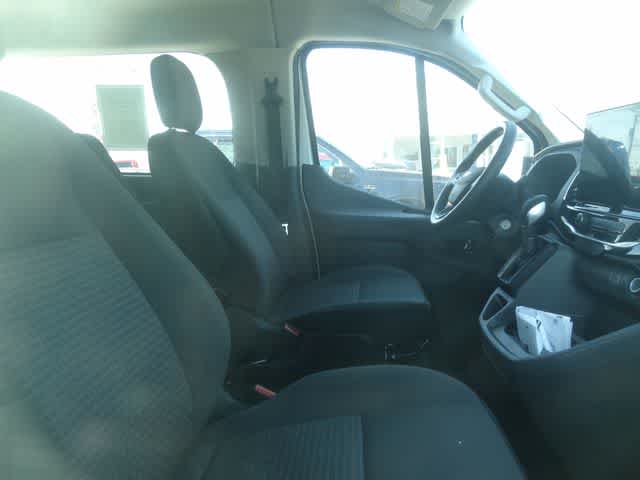 Thumbnail: 2024 Ford Econoline - 8