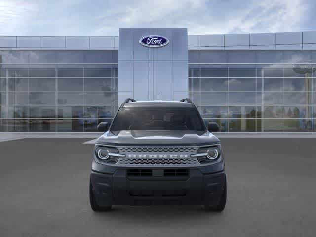 Thumbnail: 2025 Ford Bronco Sport - 6