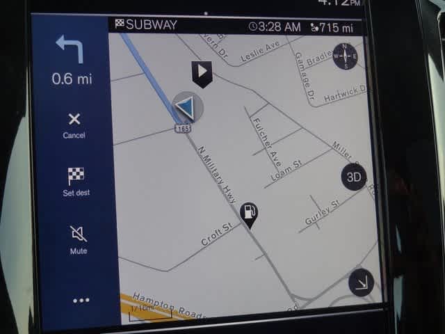 Thumbnail: 2018 Volvo XC90 - 28