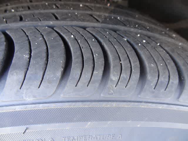 Thumbnail: 2024 Ford Edge - 23