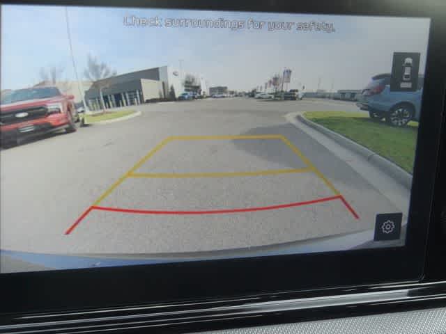 Thumbnail: 2021 Kia K5 - 21