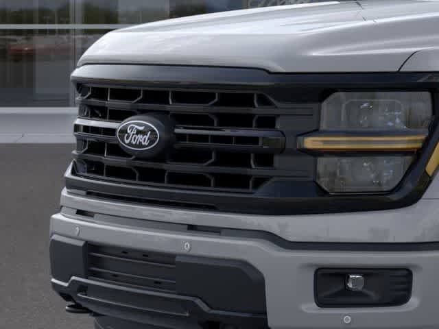 Thumbnail: 2026 Ford F-150 - 17