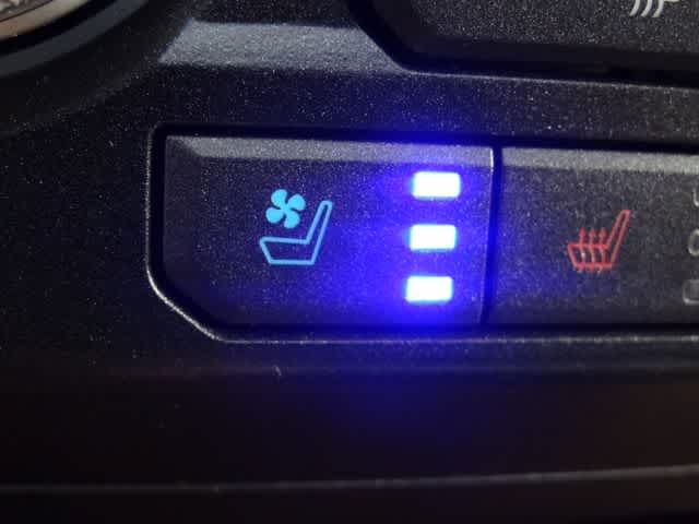 Thumbnail: 2019 Ford F-150 - 36