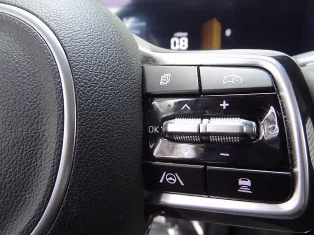 Thumbnail: 2024 Kia Sorento - 20
