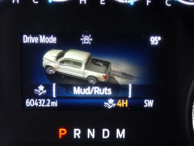 Thumbnail: 2022 Ford F-150 - 27