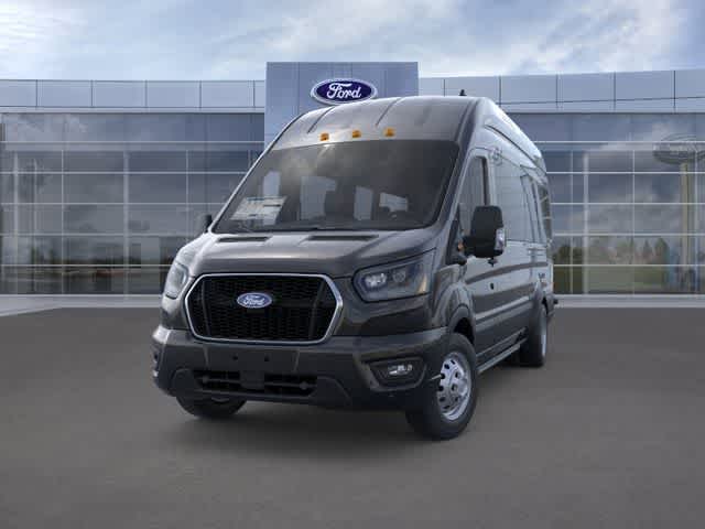 Thumbnail: 2026 Ford Econoline - 2