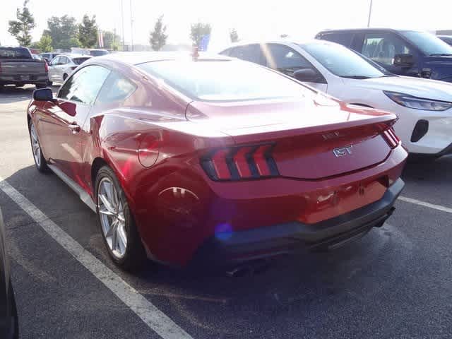 Thumbnail: 2024 Ford Mustang - 5