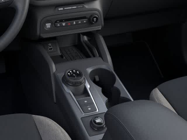 Thumbnail: 2025 Ford Bronco Sport - 15