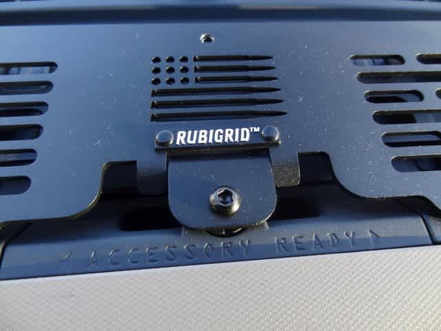 Thumbnail: 2022 Ford Bronco - 34