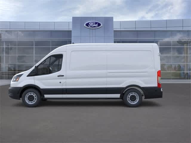 Thumbnail: 2026 Ford Transit Series - 3