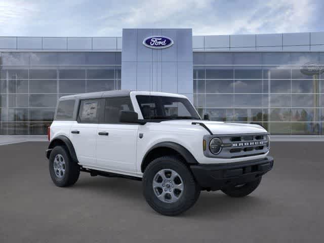 Thumbnail: 2025 Ford Bronco - 7