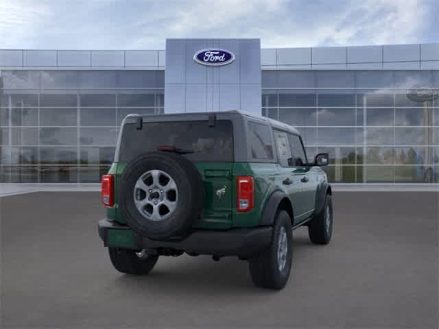 Thumbnail: 2025 Ford Bronco - 8
