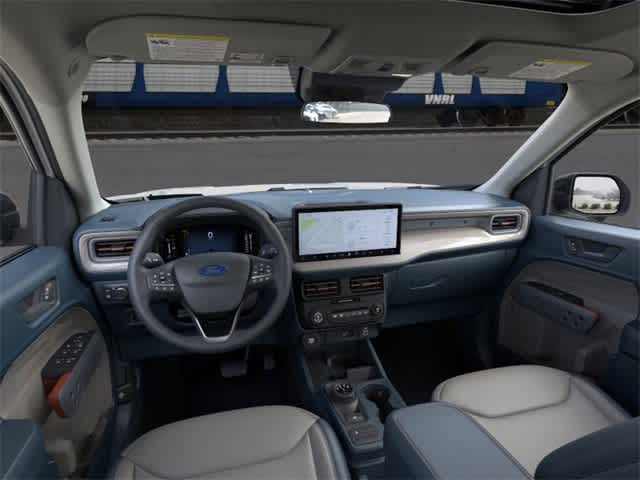 Thumbnail: 2025 Ford Maverick - 9