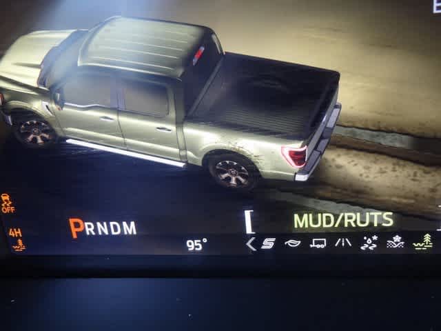 Thumbnail: 2023 Ford F-150 - 32