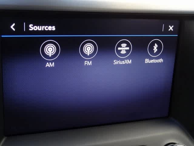 Thumbnail: 2023 GMC Acadia - 28