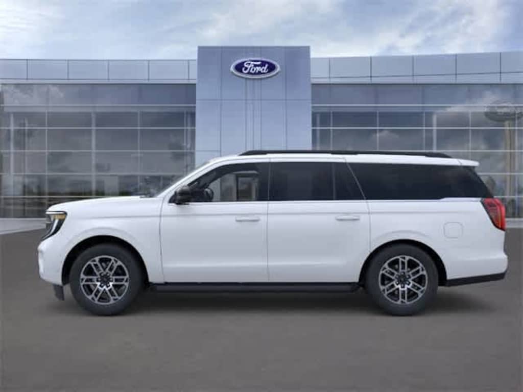 New 2025 Ford Expedition Max Active SUV