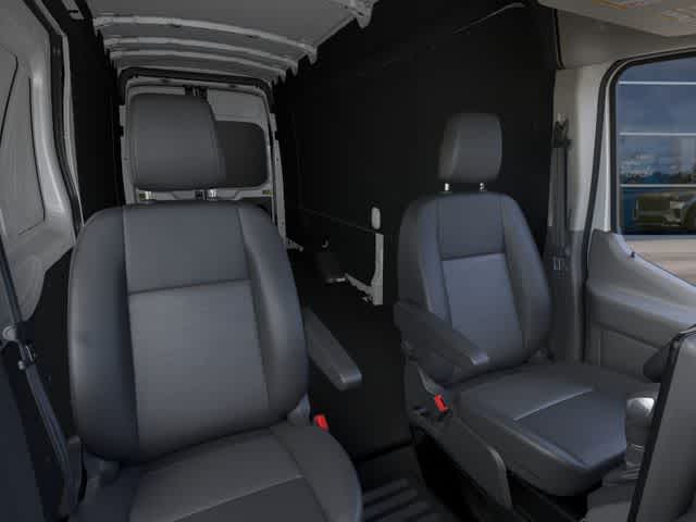 Thumbnail: 2026 Ford Transit Series - 10